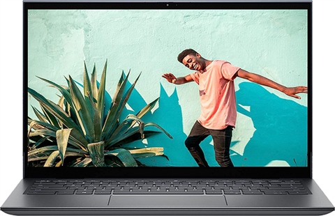 dell inspiron 7415 ryzen 5 5500u